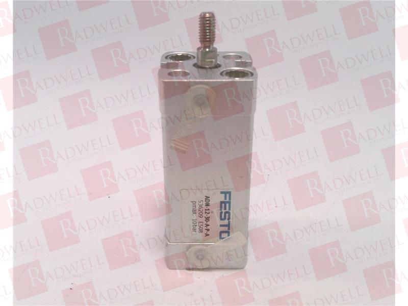 FESTO ADN-12-30-A-P-A
