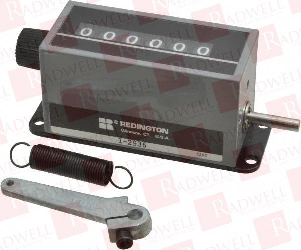 TRUMETER 1-2936