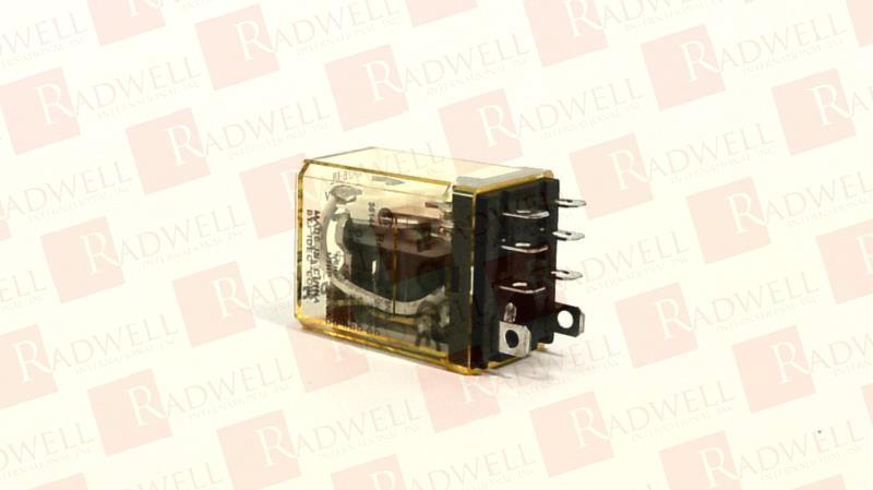 IDEC RH2B-ULDC24V