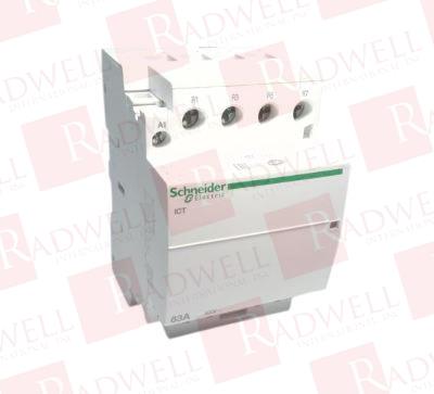 SCHNEIDER ELECTRIC A9C20867