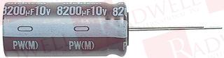 NICHICON UPW0J122MPD6TD