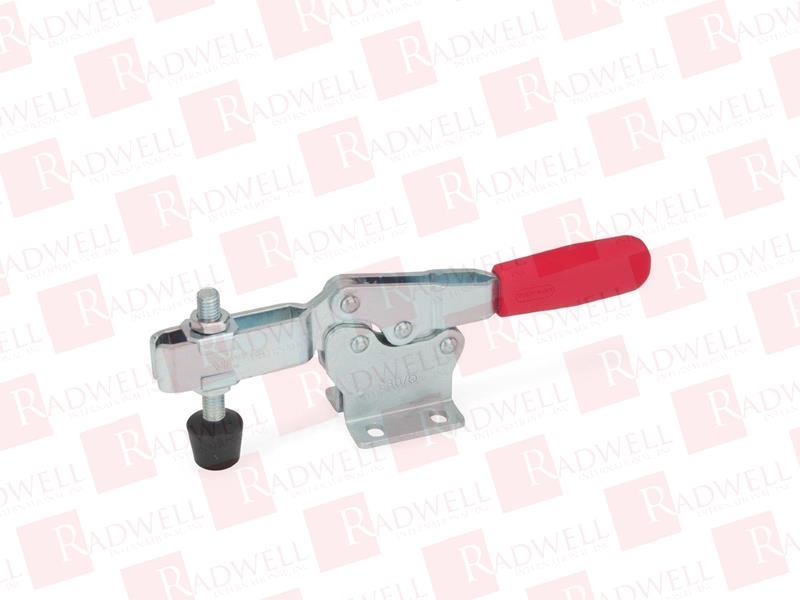 JW WINCO 820-75-MC
