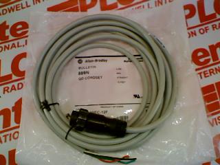 ALLEN BRADLEY 889N-U4GEC-12F