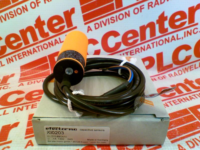 EFECTOR K10203
