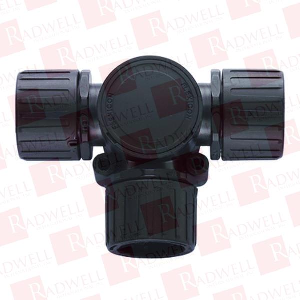 HELLERMANN TYTON 166-90176