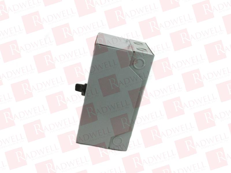 ASEA BROWN BOVERI A12S1-84QD