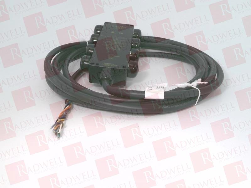 TURCK 8 RKF 30-5M