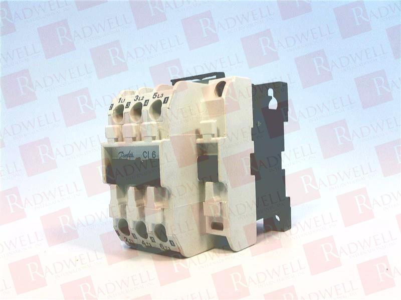 DANFOSS 037H001513