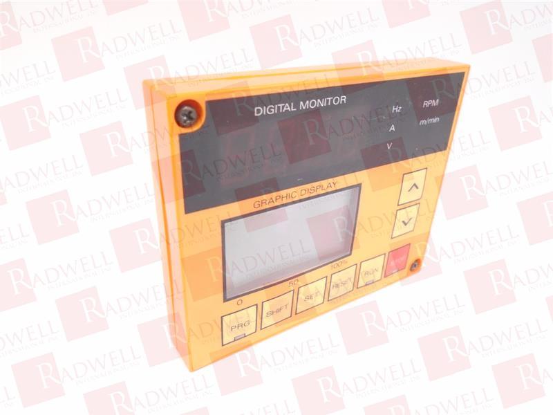 FUJI ELECTRIC TPE-GS