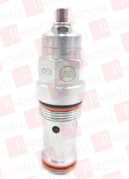 SUN HYDRAULICS FDEA-LAN-ICL