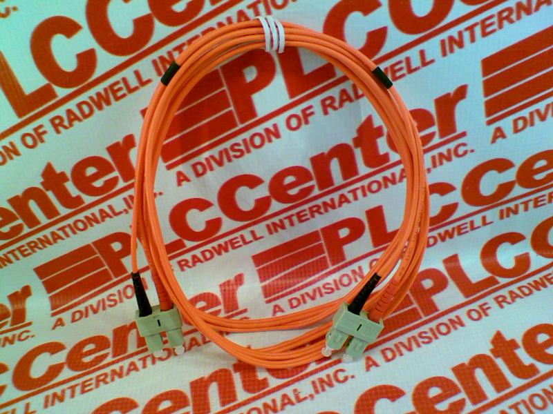 FIBER OPTIC CABLE