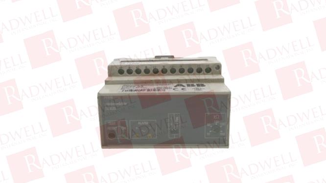 ASEA BROWN BOVERI 1SAR472020R0004