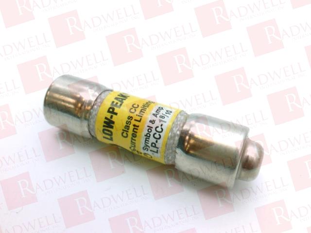 EATON CORPORATION LP-CC-1-8/10