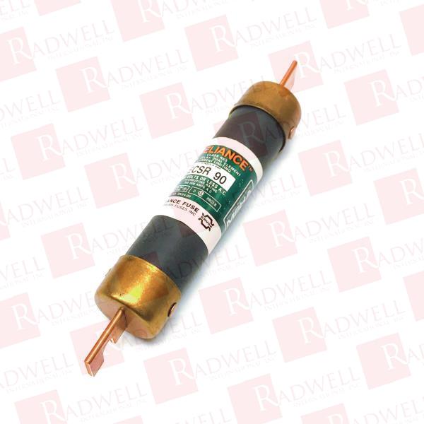 ECONOMY FUSE ECSR90