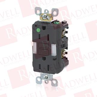 LEVITON GFNL1-HGE