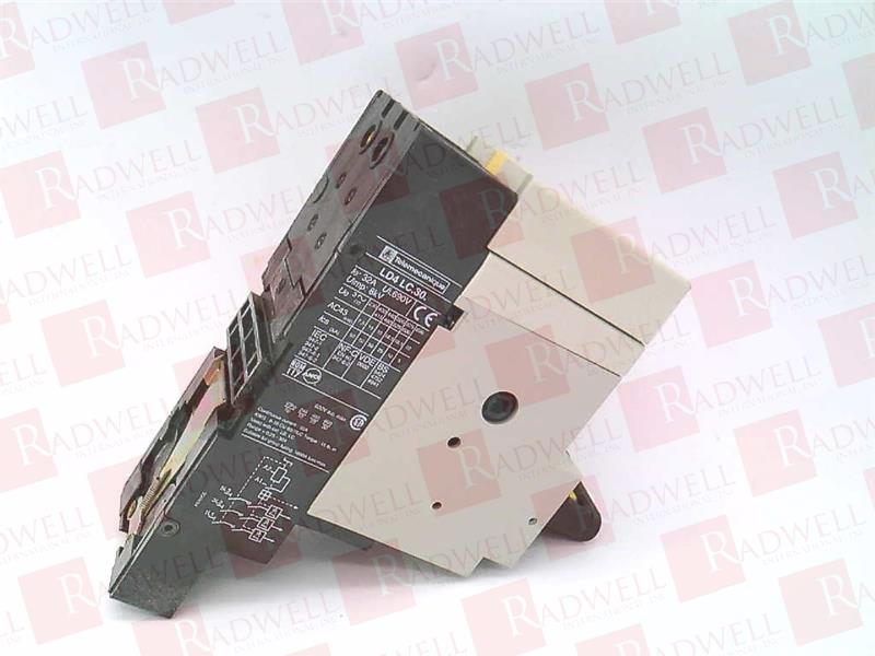 SCHNEIDER ELECTRIC LD4LC130BD