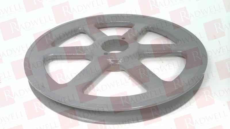 REGAL REXNORD BK100H