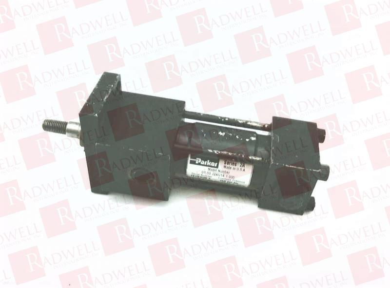 PARKER 01.00 J2AU14 1.000