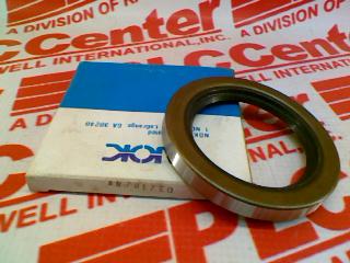 SKF CR23742