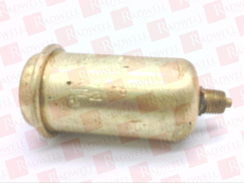 VENT,1/4IN, 150#,