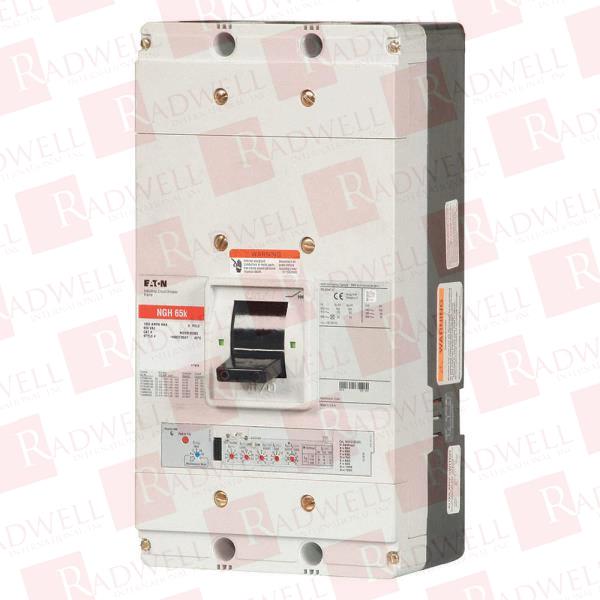 EATON CORPORATION NGH308039ZGEC