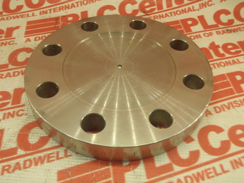 3-300-A/SA182-F316L/316-B16.5-AAPX-6 by FLOW COMPONENTS