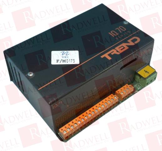 TREND IQ71/UK