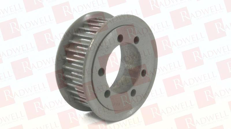 ALTRA INDUSTRIAL MOTION P34-8M-30-SH