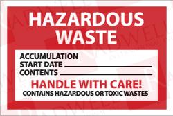 NMC SAFETY HW20