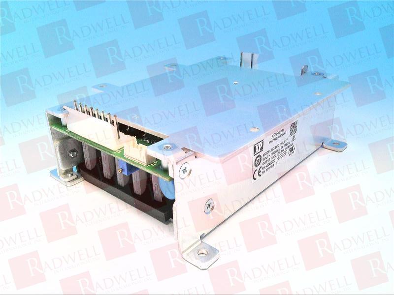 XP POWER ECC100US12