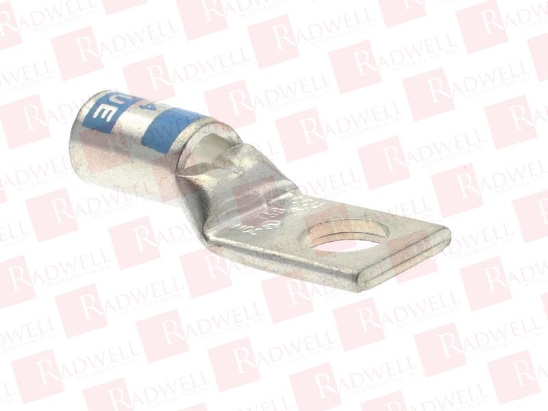ABB THOMAS & BETTS -17211-4-BD