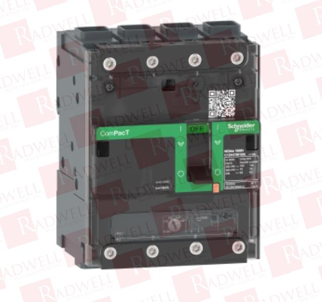 SCHNEIDER ELECTRIC C11F4TM080L