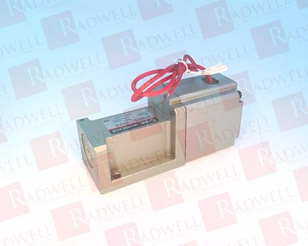 SMC VO325-002G-AC200V