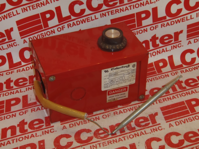 HEATER CONTROL 3PHASE 15KW 480V