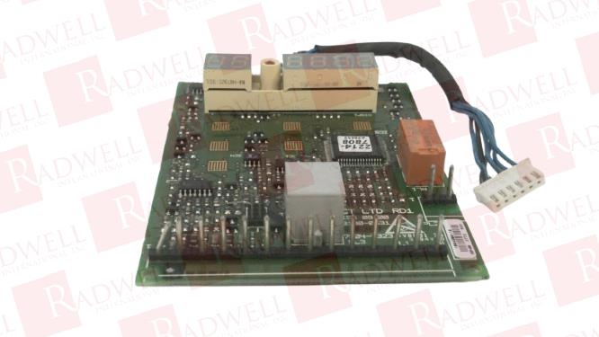 CONVERTEAM 3130-0531