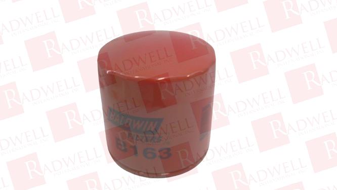 BALDWIN B163