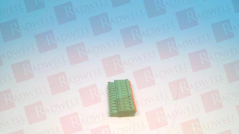 PHOENIX CONTACT FMC 1,5/12-ST-3,81