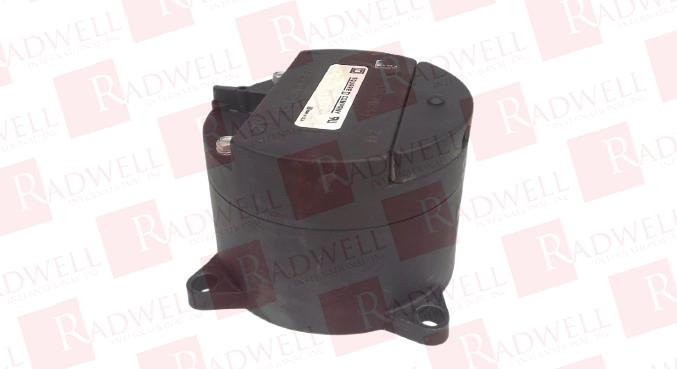 SCHNEIDER ELECTRIC 460R288