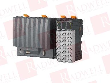 B&R X20CP1301