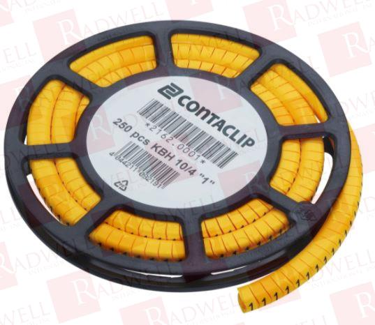CONTA CLIP 2162.0306