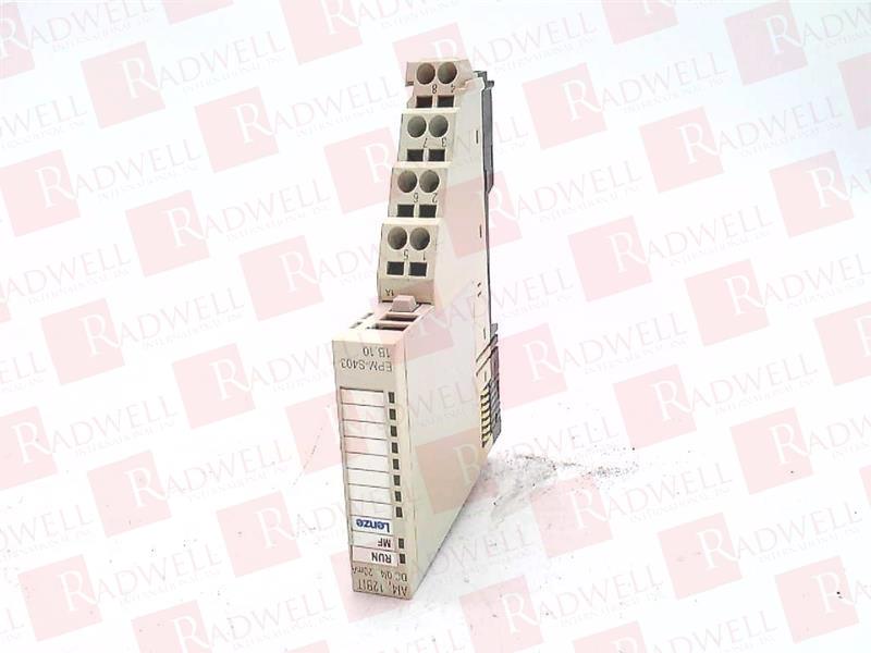LENZE EPM-S403.1B.10