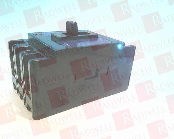 FUJI ELECTRIC NF30-SS-3P-30A