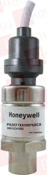 HONEYWELL PX2EF1XX030PAAAX