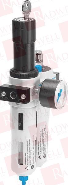 FESTO FRCS-1/2-D-7-MIDI-A