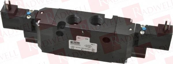 PARKER B522BB553C