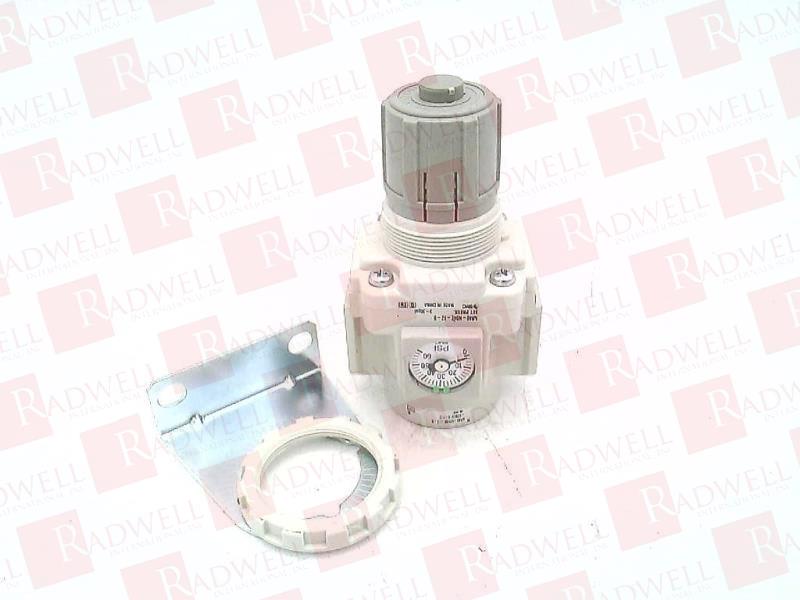 SMC AR40-N04BE-1Z-B