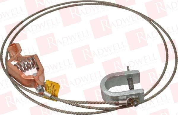 HUBBELL GCSP-AC-05