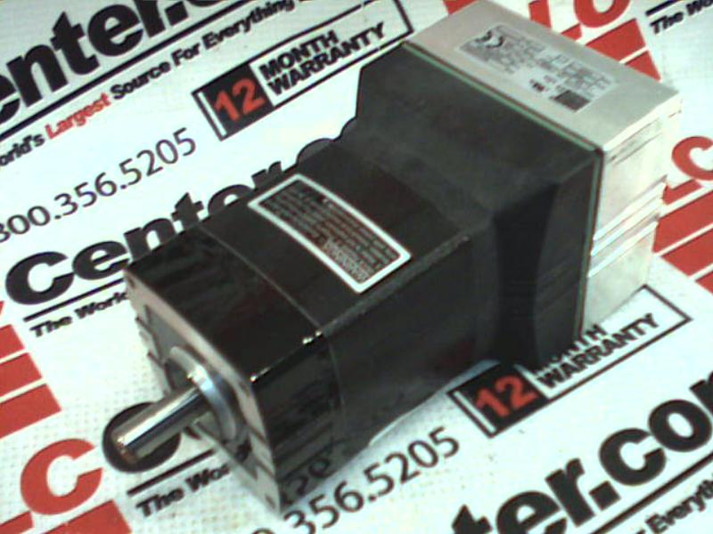 BODINE ELECTRIC 3804
