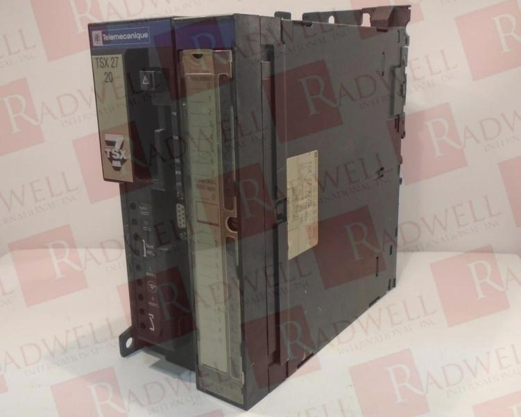 SCHNEIDER ELECTRIC TSX272220