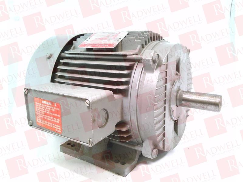 GENERAL ELECTRIC 5K184BL220D